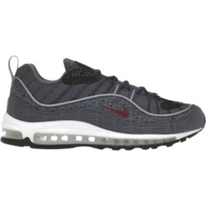 Nike Air Max 98 Thunder Blue - 924462-400 - Acquista su Shoes Clothing Store