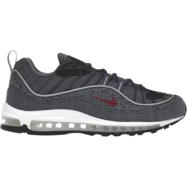 Nike Air Max 98 Thunder Blue - 924462-400 - Acquista su Shoes Clothing Store