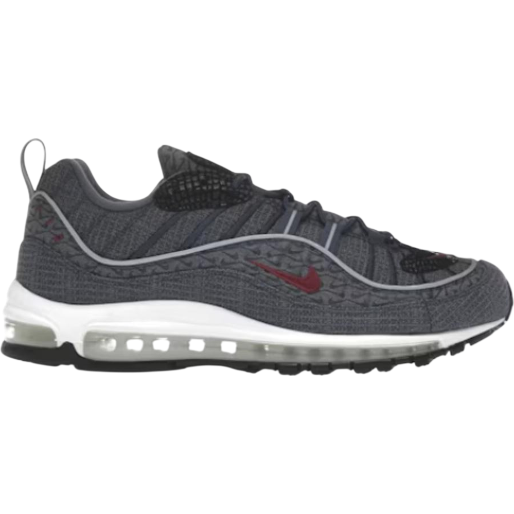 Nike Air Max 98 Thunder Blue - 924462-400 - Acquista su Shoes Clothing Store