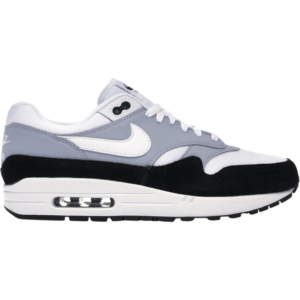 Nike Air Max 1 Wolf Grey Black - AH8145-003 - Acquista su Shoes Clothing Store