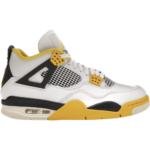 Jordan 4 Vivid Sulfur (W) - AQ9129-101 - Acquista su Shoes Clothing Store