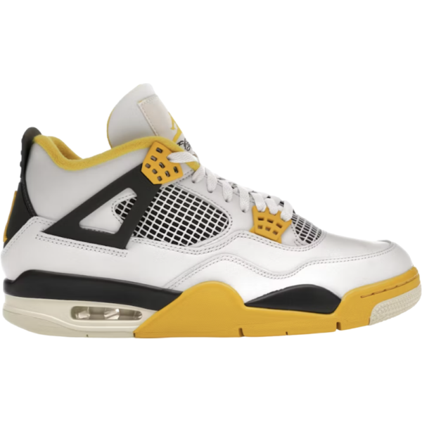 Jordan 4 Vivid Sulfur (W) - AQ9129-101 - Acquista su Shoes Clothing Store