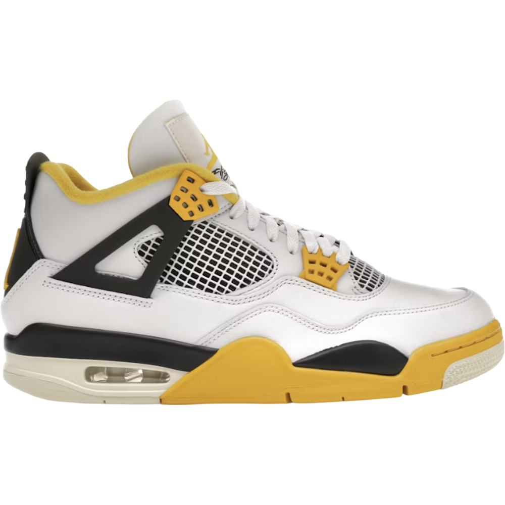 Jordan 4 Vivid Sulfur (W) - AQ9129-101 - Acquista su Shoes Clothing Store