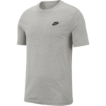 Nike T-Shirt Sportswear Club Grey - AR4997-064 - Acquista su Shoes Clothing Store