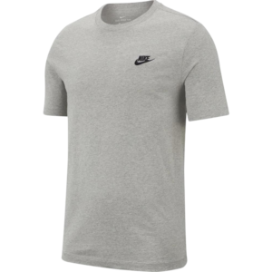 Nike T-Shirt Sportswear Club Grey - AR4997-064 - Acquista su Shoes Clothing Store