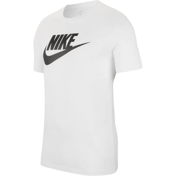 Nike Sportswear T-shirt White/Black Nike Sportswear T-shirt White/Black - AR5004-101 - Acquista su Shoes Clothing Store