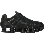 Nike Shox TL Black Metallic Hematite - AV3595-002 - Acquista su Shoes Clothing Store