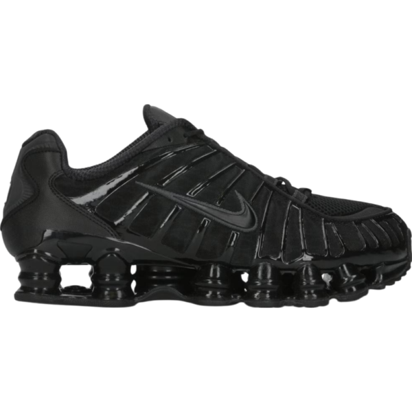 Nike Shox TL Black Metallic Hematite Nike Shox TL Black Metallic Hematite - AV3595-002 - Acquista su Shoes Clothing Store