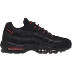 Nike Air Max 95 Safari Black Infrared - AV7014-001 - Acquista su Shoes Clothing Store