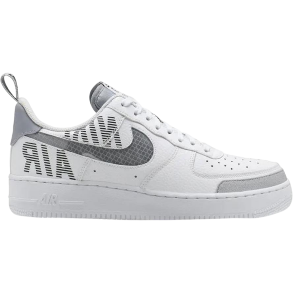 Nike Air Force 1 Low Under Construction White - BQ4421-100 - Acquista su Shoes Clothing Store