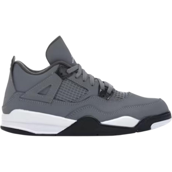 Jordan 4 Retro Cool Grey (2019) (PS) Jordan 4 Retro Cool Grey (2019) (PS) - BQ7669-007 - Acquista su Shoes Clothing Store