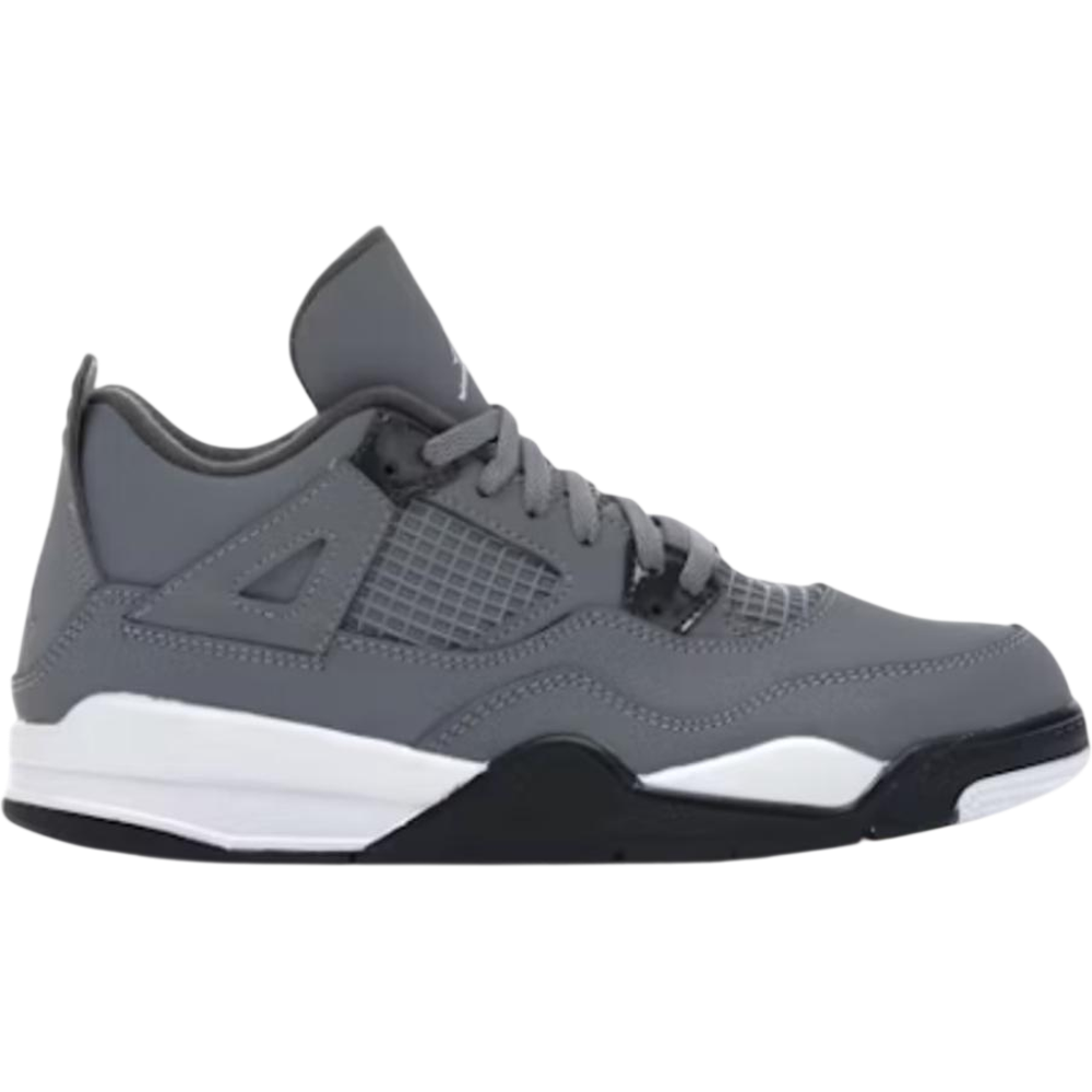 Jordan 4 Retro Cool Grey (2019) (PS) - BQ7669-007 - Acquista su Shoes Clothing Store