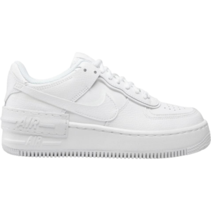 Nike Air Force 1 Low Shadow Triple White (W) - CI0919-100 - Acquista su Shoes Clothing Store