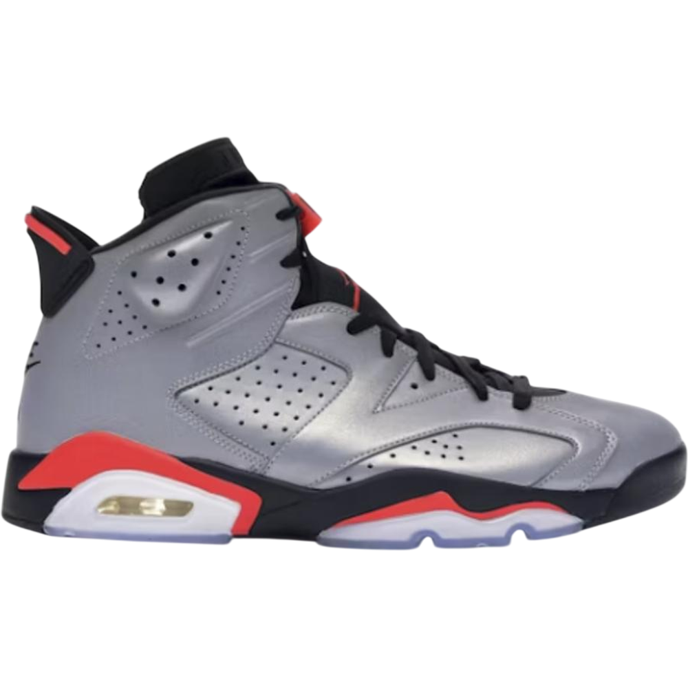 Jordan 6 Retro Reflections of a Champion - CI4072-001 - Acquista su Shoes Clothing Store