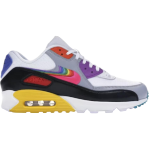 Nike Air Max 90 Be True (2019) - CJ5482-100 - Acquista su Shoes Clothing Store