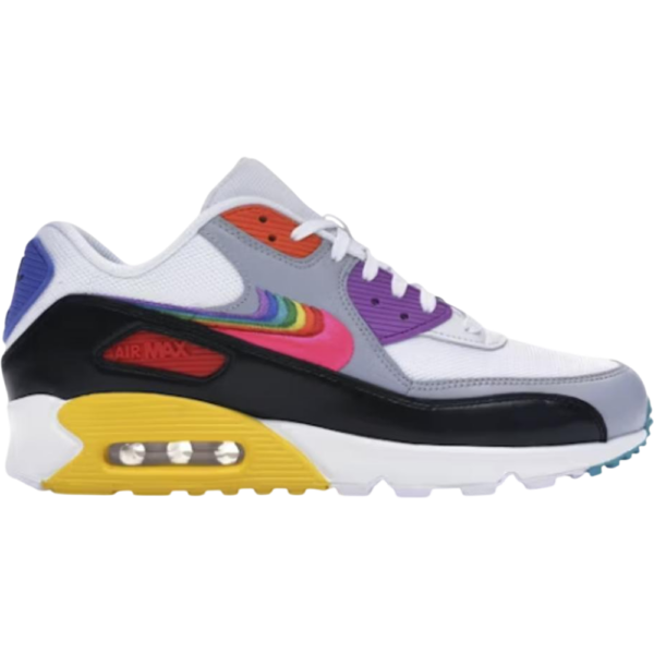 Nike Air Max 90 Be True (2019) Nike Air Max 90 Be True (2019) - CJ5482-100 - Acquista su Shoes Clothing Store