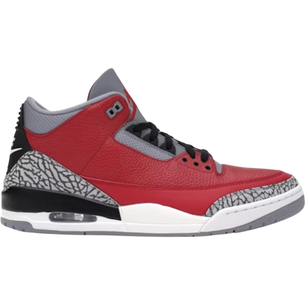 Jordan 3 Retro SE Unite - CK5692-600 - Acquista su Shoes Clothing Store