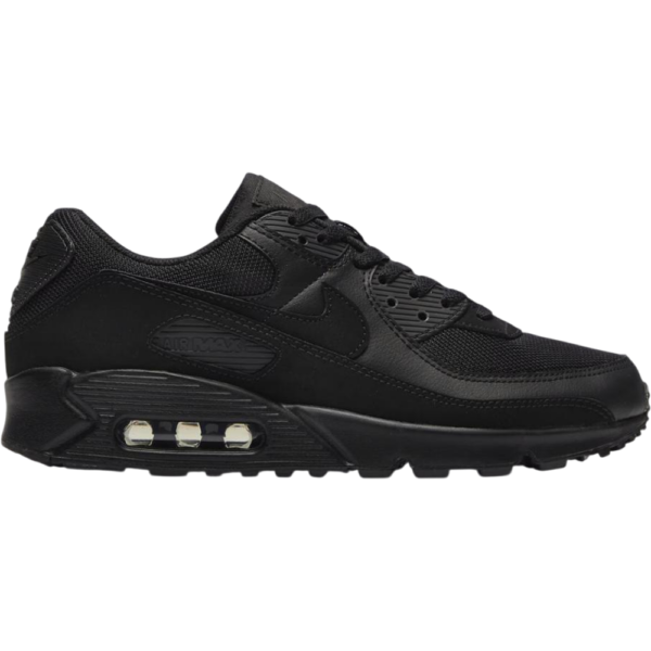 Nike Air Max 90 Triple Black Nike Air Max 90 Triple Black - CN8490-003 - Acquista su Shoes Clothing Store