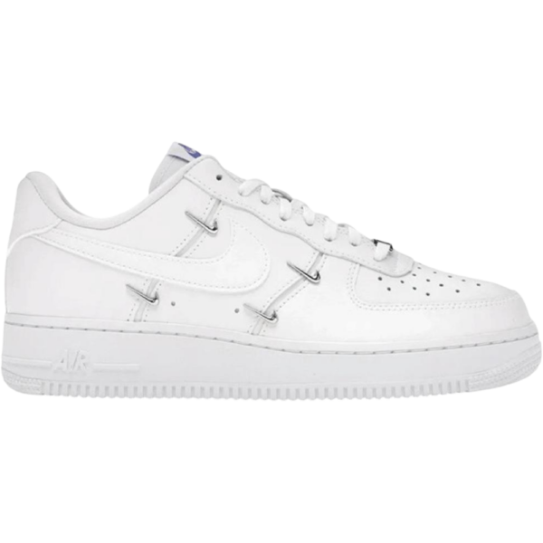 Nike Air Force 1 LX White (Women's) Nike Air Force 1 LX White (Women's) - CT1990-100 - Acquista su Shoes Clothing Store
