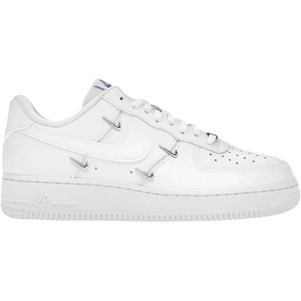 Nike Air Force 1 LX White (Women's) - CT1990-100 - Acquista su Shoes Clothing Store