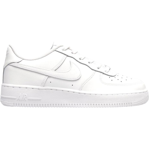 [PREORDER] Nike Air Force 1 Triple White (GS) - DH2920-111.PREORDER - Acquista su Shoes Clothing Store