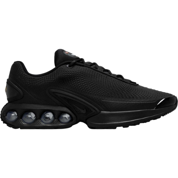 Nike Air Max Dn Triple Black Nike Air Max Dn Triple Black - DV3337-006 - Acquista su Shoes Clothing Store