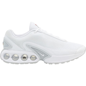 Nike Air Max Dn White Metallic Silver - DV3337-101 - Acquista su Shoes Clothing Store
