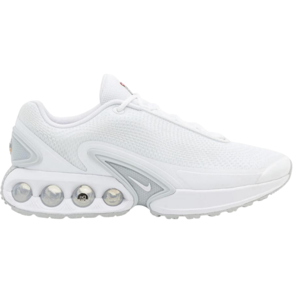 Nike Air Max Dn White Metallic Silver Nike Air Max Dn White Metallic Silver - DV3337-101 - Acquista su Shoes Clothing Store