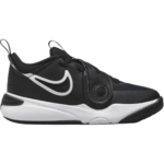 Nike Team Hustle D 11 Black/White (PS) - DV8994-002 - Acquista su Shoes Clothing Store