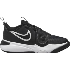 Nike Team Hustle D 11 Black/White (PS) - DV8994-002 - Acquista su Shoes Clothing Store