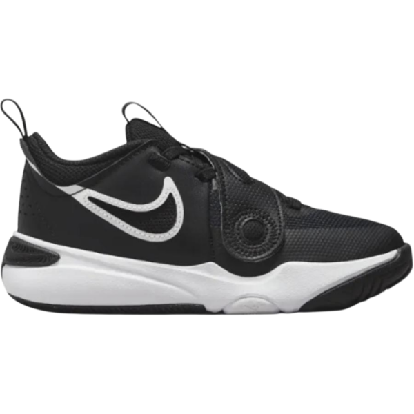 Nike Team Hustle D 11 Black/White (PS) Nike Team Hustle D 11 Black/White (PS) - DV8994-002 - Acquista su Shoes Clothing Store