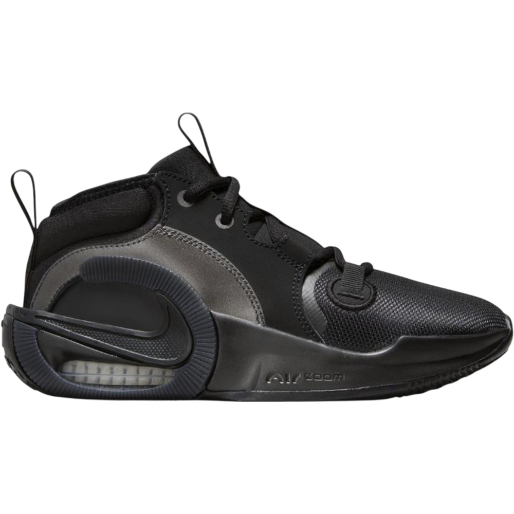 Nike Air Zoom Crossover 2 Black (GS) - FB2689-002 - Acquista su Shoes Clothing Store