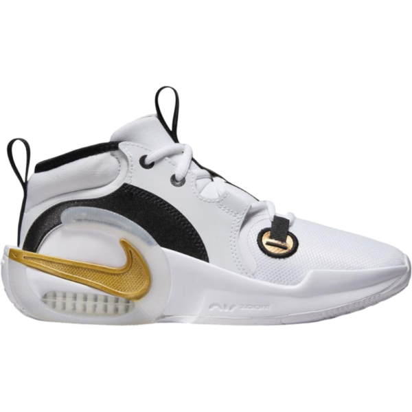 Nike Air Zoom Crossover 2 (GS) Nike Air Zoom Crossover 2 (GS) - FB2689-100 - Acquista su Shoes Clothing Store