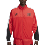Nike Starting 5 Woven Jacket University Men's Windbreaker Red/black/white/white - FB6980-657 - Acquista su Shoes Clothing Store