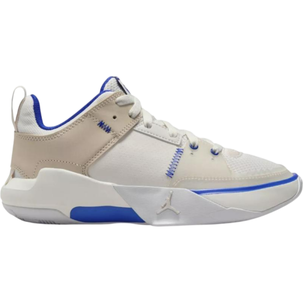 Jordan One Take 5 Phantom Sanddrift Sail Game Royal (GS) Jordan One Take 5 Phantom Sanddrift Sail Game Royal (GS) - FD2338-004 - Acquista su Shoes Clothing Store
