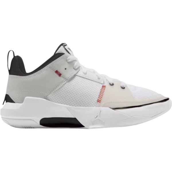 Jordan One Take 5 White Black (GS) Jordan One Take 5 White Black (GS) - FD2338-106 - Acquista su Shoes Clothing Store