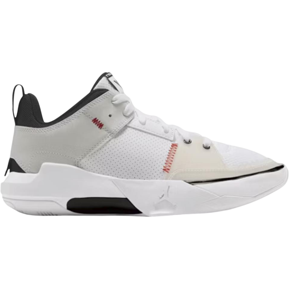 Jordan One Take 5 White Black (GS) - FD2338-106 - Acquista su Shoes Clothing Store