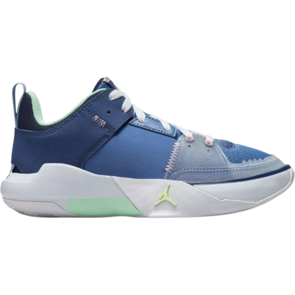Jordan One Take 5 Stone Blue (GS) Jordan One Take 5 Stone Blue (GS) - FD2338-400 - Acquista su Shoes Clothing Store