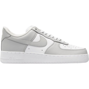 Nike Air Force 1 '07 Wolf Grey White - FD9763-101 - Acquista su Shoes Clothing Store