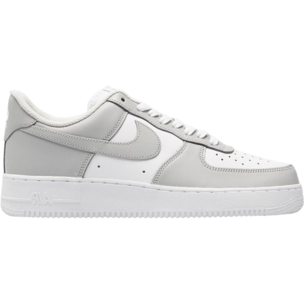 Nike Air Force 1 '07 Wolf Grey White Nike Air Force 1 '07 Wolf Grey White - FD9763-101 - Acquista su Shoes Clothing Store