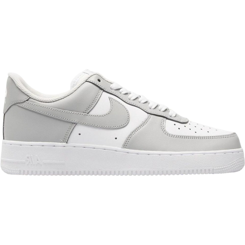 Nike Air Force 1 '07 Wolf Grey White - FD9763-101 - Acquista su Shoes Clothing Store
