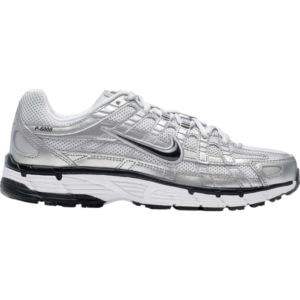 Nike P-6000 Metallic Silver Pure Platinum (Women's) - FD9876-101 - Acquista su Shoes Clothing Store