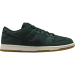 Nike SB Dunk Low Pro Deep Fir - FJ1674-300 - Acquista su Shoes Clothing Store