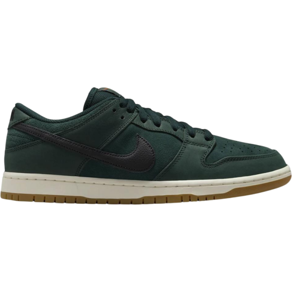 Nike SB Dunk Low Pro Deep Fir - FJ1674-300 - Acquista su Shoes Clothing Store