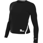 Nike Dri-FIT Long-Sleeve Warm-Up Basketball Top - FJ7436-010 - Acquista su Shoes Clothing Store
