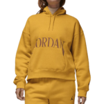 Jordan Brooklyn Fleece Hoodie - FN5434-752 - Acquista su Shoes Clothing Store