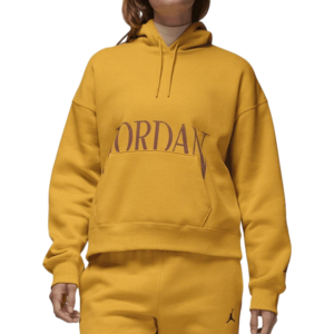 Jordan Brooklyn Fleece Hoodie - FN5434-752 - Acquista su Shoes Clothing Store