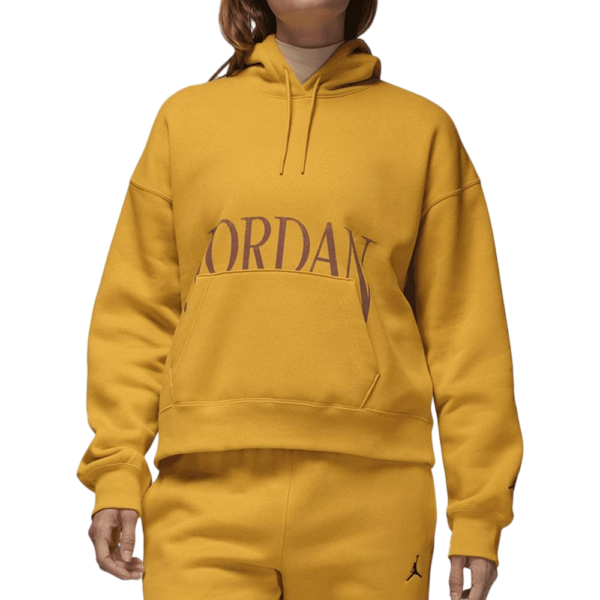 Jordan Brooklyn Fleece Hoodie - FN5434-752 - Acquista su Shoes Clothing Store