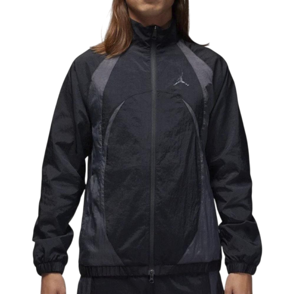 Jordan Sport Jam Training Jacket Black Jordan Sport Jam Training Jacket Black - FN5848-010 - Acquista su Shoes Clothing Store
