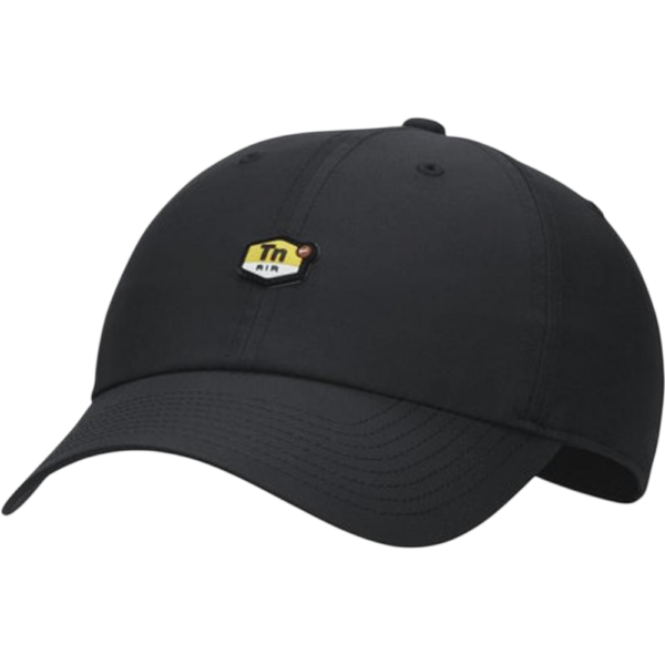 Nike Dri-FIT Air Max Tn Cap BLACK Nike Dri-FIT Air Max Tn Cap BLACK - FN9888-010 - Acquista su Shoes Clothing Store